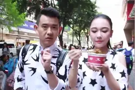 李响低调在北京举行婚礼，妻子是圈外人，现场喜庆热闹氛围很融洽