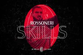 米兰门神多纳鲁马高光集锦，这才是意大利真正的天才少年视频封面