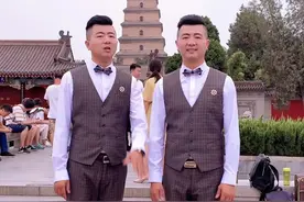 西北人和东北人打架的区别视频封面