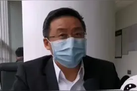战疫专家说④ _ 华西医院院长李为民：救治有这三大困难视频封面