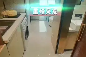 陆家嘴八佰伴金融区
总价338w起，均价8w
45-79平精装公寓#幸福里精装修好房推荐 图片