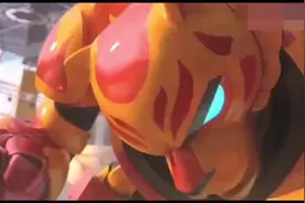 猪猪侠：来自13年未来后的猪猪侠，与自己战斗！