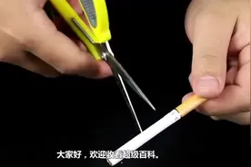 谁说戒烟难，只要大蒜加上它，30年烟龄的人，3天就可以戒烟成功视频封面