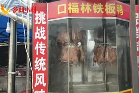 收到上个公司发的工资，决定买个烤鸭庆祝下，不再担心工资拿不到