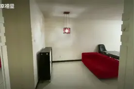 朝新嘉园东里南北通透户型#幸福里买房小妙招 #幸福里性价比好房推荐 #幸福里dou出好房 图片