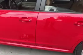 汽车 车门自动打开 关闭不严 看如何解决问题视频封面