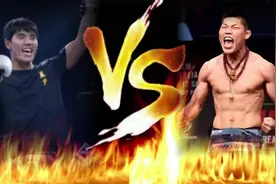 【搏击】中国MMA第一人李景亮真实实力如何？死神方便说出实情视频封面