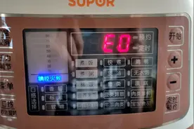 压力锅坏了怎样把盖打开