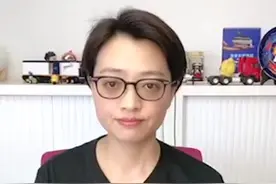 Tracy解读：中通、韵达入股菜鸟农村物流体系“溪鸟物流”视频封面