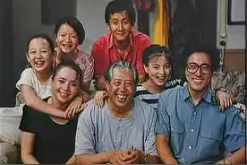 《我爱我家》歌曲集，看过或者听过的都已经40岁的人了吧视频封面