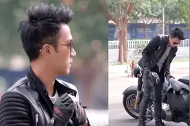 男子居然当着女友面搭讪咖啡厅服务员，不分手留着过年吗视频封面