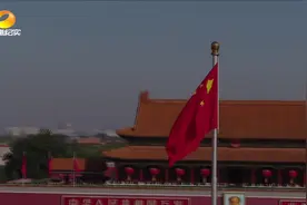 1982年12月4日，《义勇军进行曲》被恢复为国歌。视频封面