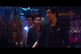 美女老板酒吧点单，没人招待大发脾气！这可如何是好视频封面