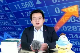 PTFX普顿原班人马！揭秘雷顿黄志明的资金盘骗局！视频封面