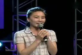 农村姑娘程亚丽家庭困难，带了几个莱阳梨给评委，武文遭嫌弃视频封面