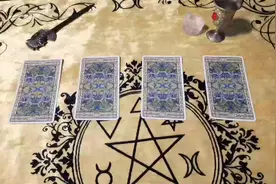 缘分占卜：默念对方的名字，看你和他的感情是否走到了尽头？准视频封面