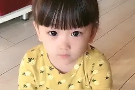 熊孩子我让你文明用语，你这语言说的也太文明了，亲娘我受不起！