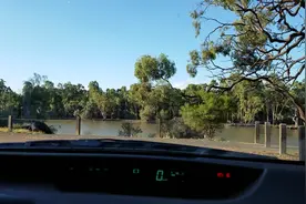 澳大利亚WHV第52日：又回到Robinvale了，经历和感悟下。20170210