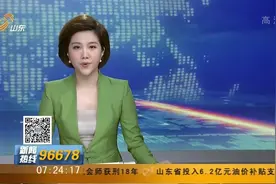 首批“6年免检”车辆检测期临近 逾期未审罚200元扣3分视频封面