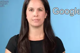美式英语- 怎样读GOOGL How to Pronounce GOOGLE视频封面