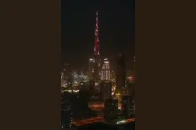 震撼！！！华为与迪拜签署了超大5G合同，该订单接近五百亿元!