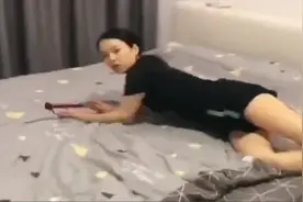 跟媳妇说话，就是这么硬气！视频封面