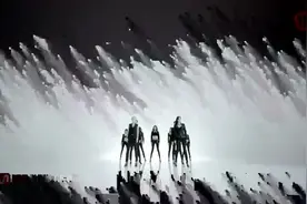 Nine Muses(九缪斯)-wild 4KMV -