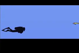 史前鱼类大小排名对比