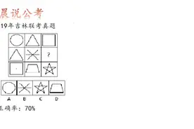 公务员考试：这道吉林真题不是很难，但知识点很重要，建议码住哦视频封面