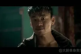 封于修练武成武痴 以命相拼与夏侯武争武林第一视频封面