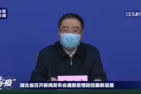 致敬！张伯礼说肝胆相照我把胆留在武汉了视频封面