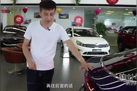 《一分钟读车》全新K5酷炫尾灯，年轻一代等你来选视频封面