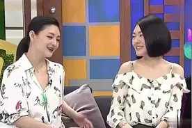 小S讲和老公的秘事，大S：这种事你怎么好意思拿出来讲视频封面