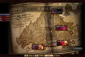 DNF：打安图恩擎天之柱很简单，老人经验分享，比洒水容易视频封面