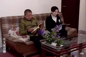 老公不愿意听她讲话，当初都彻夜长谈，老公变了|逗吧逗把街0313