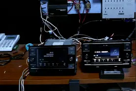 大众天宝280主机和德赛西威280主机那个音质好？你们自己听