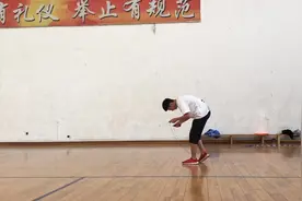 如何正确跳跳绳，不伤膝盖还能减肥视频封面