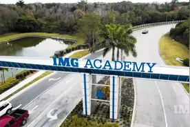 未来之星在这！全美顶尖体育学院IMG介绍