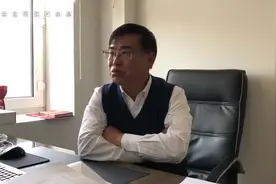 北方往事：“红色通道”寻访记｜红色交通线的重要节点图片