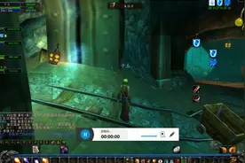 魔兽世界怀旧服升级教程 矿井副本SK白嫖记视频封面