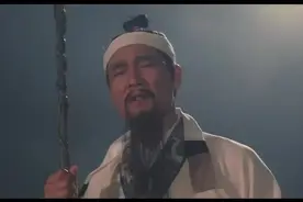 为了救徒弟，济公拿回了自己的金身