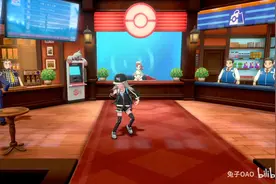 宝可梦剑盾︱如何快速收集全图鉴视频封面