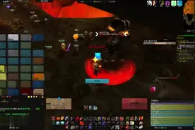 《魔兽世界》MC熔火之心 BOSS攻略详解2视频封面