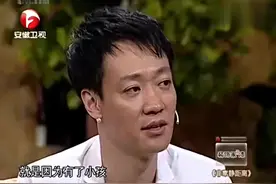 朱媛媛怀孕，辛柏青像变了个人，朋友们都恶心坏了