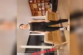 娄艺潇身材火辣,前凸后翘,怎么能不心跳加速视频封面