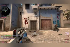 【CSGO】皮肤推荐：这些平民级的皮肤既好看又实用（警家步枪篇）