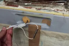 冰箱温度补偿开关工作原理在什么位置，如何使用万用表测量好坏视频封面