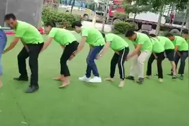 同学聚会这几款游戏 笑到肚子痛