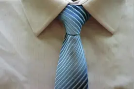 手把手教你打领带的正确姿势视频封面