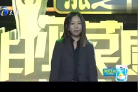 52岁海归女硕士求职，开口要百万年薪，涂磊的话一语击中视频封面